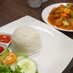 Ancyra Hotel By Continent - 