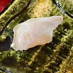 若狭小浜 丸海 - 小鯛ささ漬 