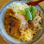 lunch itta - 当店の名物丼