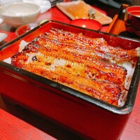 新宿うな鐵 はなれ - 