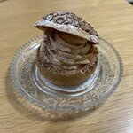 ル・パティシエ ヨコヤマ - パリジャン！