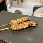 焼鳥 おこし - 