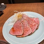 Yakiniku Seiryuuen - 