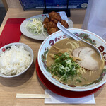 天下一品 町田店 - 