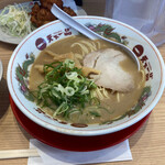 天下一品 町田店 - 