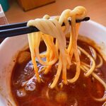 麺処 くろ川 - 