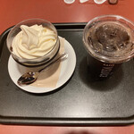 カフェ・ベローチェ - 