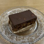 ル・パティシエ ヨコヤマ - アルハンブラー！