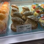 ル・パティシエ ヨコヤマ - 