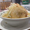 野郎ラーメン 高田馬場店