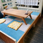 カフェブルー - 