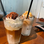 カフェブルー - 