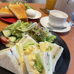 カフェ キララ - 