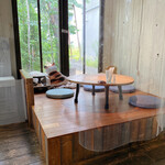 カフェブルー - 