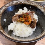 焼肉 肉兵衛 - 