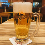 ビヤレストラン　銀座ライオン - 