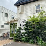 カフェブルー - 