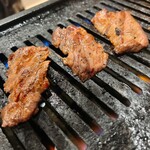 Taishuu Yakiniku Sapuraizu - 