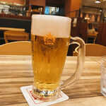 ビヤレストラン　銀座ライオン - 