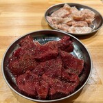 Taishuu Yakiniku Sapuraizu - 