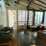 カフェブルー - 