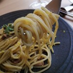 La Prima Pagina - パスタ <ʓ<ʓ ‹‹\(´ω` )/››♪