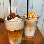 カフェブルー - 