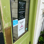 カフェブルー - 