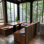 カフェブルー - 