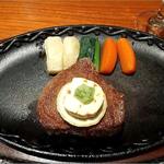 和風牛肉料理 まつもと - 