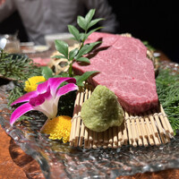 焼肉冷麺 ユッチャン 北新地店 - 