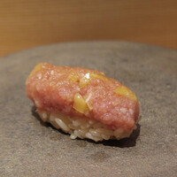 築地青空三代目 丸の内 - 