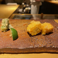 天ぷらあら木 - 