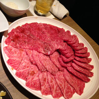 焼肉うしごろ 表参道店 - 