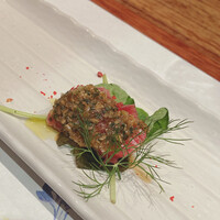 鉄板焼 いちか - 