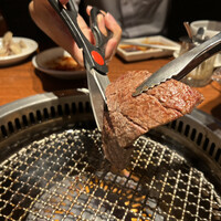 焼肉冷麺 ユッチャン 北新地店 - 