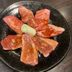 焼肉 うし雅 - 