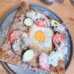 HEARTH SMOKED GRILL＆GALETTE - 