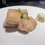 フルーティー日本酒とペアリング サケシケン - 