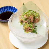 美食 個室・炭火焼・ワイン 縁 新宿店 - 
