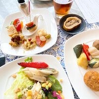 シースケープ テラス・ダイニング - 