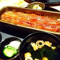 うなぎ四代目菊川 ヒルトンプラザウエスト大阪店 - 