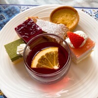 シースケープ テラス・ダイニング - 