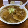 麺ｑｕｅｅｎ・めん食 - チャーシュー麺