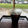 カフェ ほうきぐも - ドリンク写真:コーヒー飲みながらのんびり