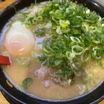 うま屋ラーメン - 