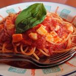 カプリチョーザ 新潟駅南店 - 