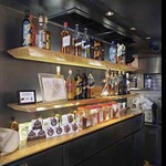 ウォーカーズ バー - 