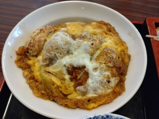 Soba Dokoro Ikenoya photo 2