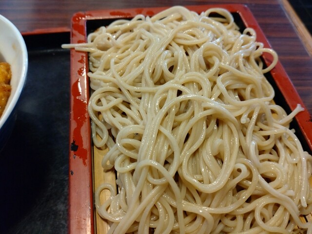 Soba Dokoro Ikenoya photo 3